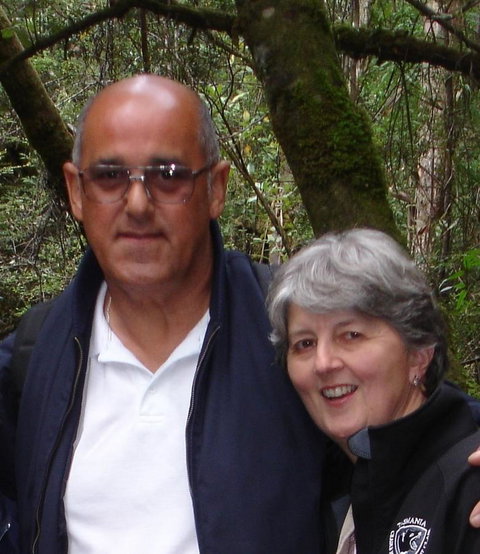 Freycinet Waters - Darwin Holiday 22