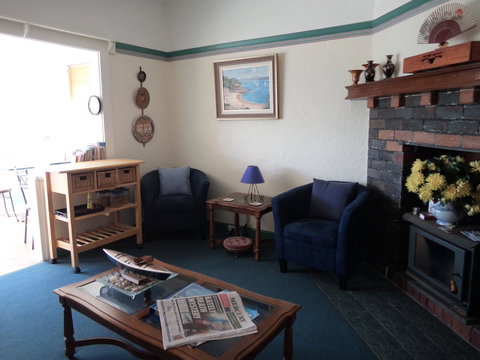 Freycinet Waters - Darwin Holiday 9