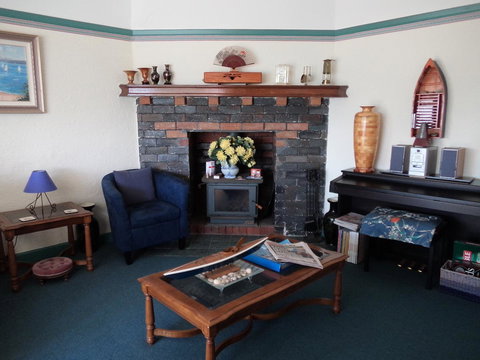 Freycinet Waters - Darwin Holiday 7