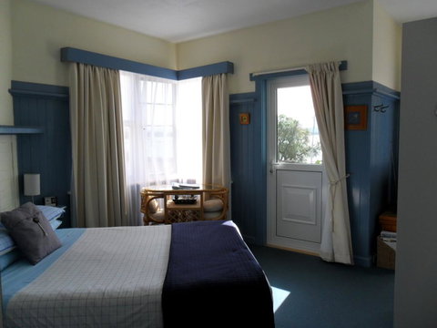 Freycinet Waters - Darwin Holiday 41