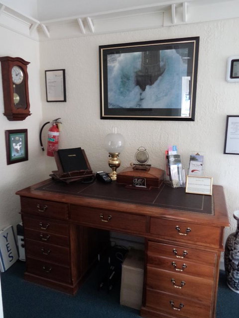 Freycinet Waters - Darwin Holiday 42