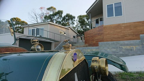 55 On Henry Street - Darwin Holiday 9