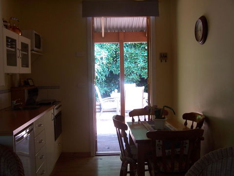 Drumreagh Cabins - Darwin Holiday 22