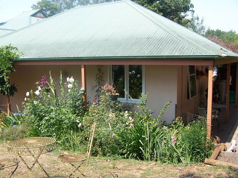 Drumreagh Cabins - Darwin Holiday 20