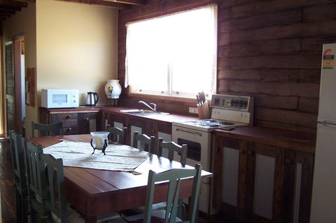 Drumreagh Cabins - Darwin Holiday 19