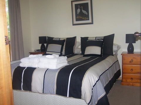 Drumreagh Cabins - Darwin Holiday 1