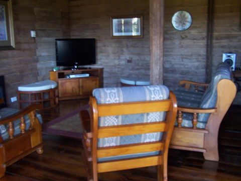 Drumreagh Cabins - Darwin Holiday 10