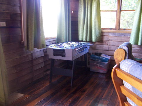 Drumreagh Cabins - Darwin Holiday 9