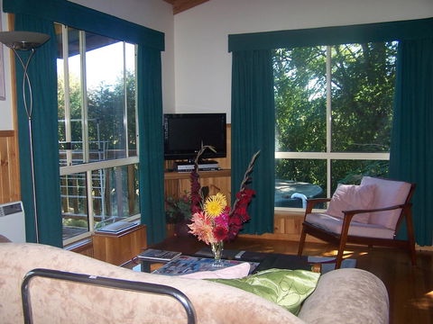 Drumreagh Cabins - Darwin Holiday 29