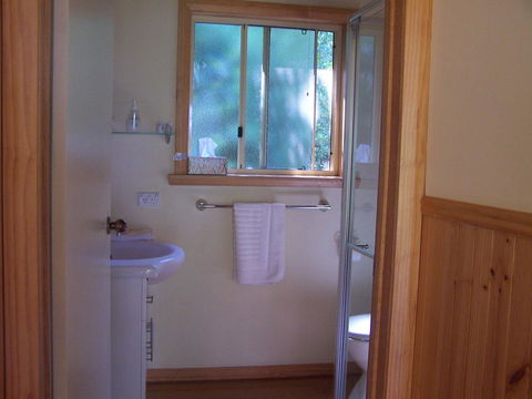 Drumreagh Cabins - Darwin Holiday 38
