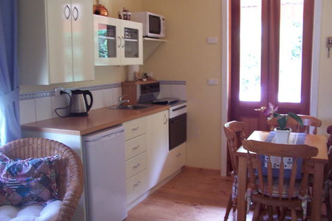 Drumreagh Cabins - Darwin Holiday 14