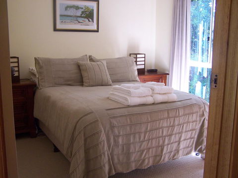 Drumreagh Cabins - Darwin Holiday 33