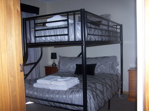 Drumreagh Cabins - Darwin Holiday 32