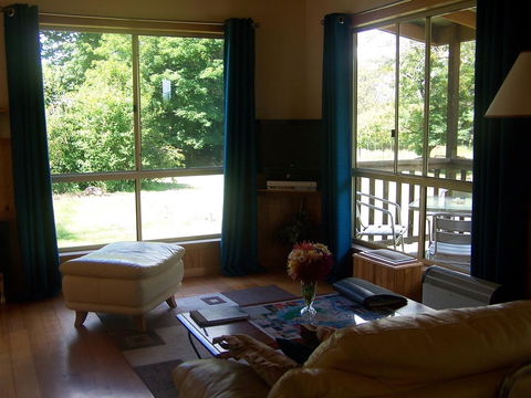 Drumreagh Cabins - Darwin Holiday 34