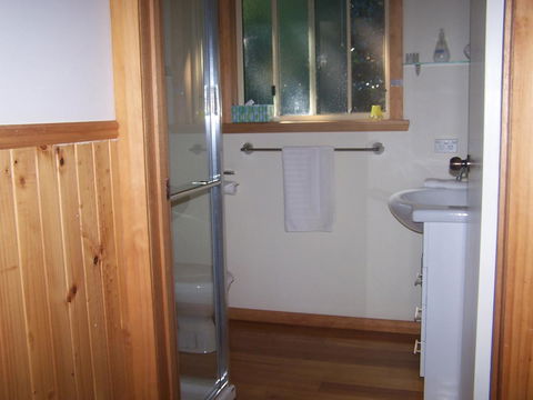Drumreagh Cabins - Darwin Holiday 30