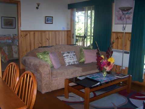 Drumreagh Cabins - Darwin Holiday 27