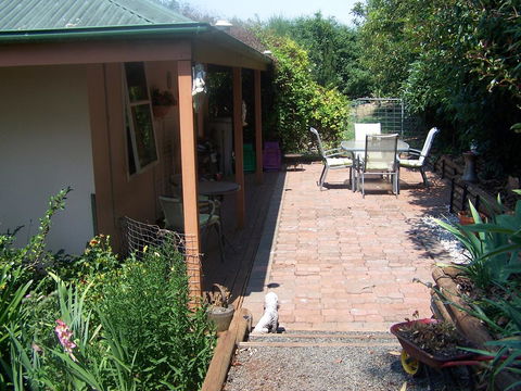 Drumreagh Cabins - Darwin Holiday 24
