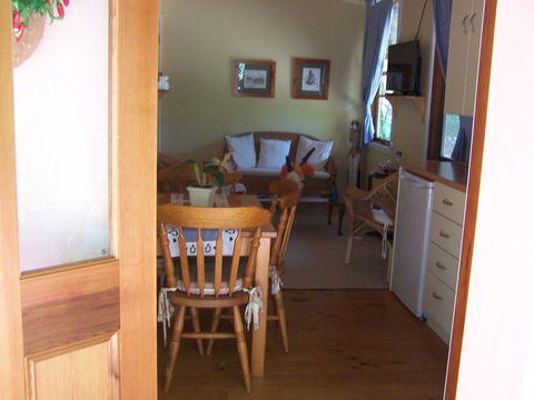 Drumreagh Cabins - Darwin Holiday 23