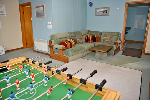 Bicheno Backpackers - Darwin Holiday 25