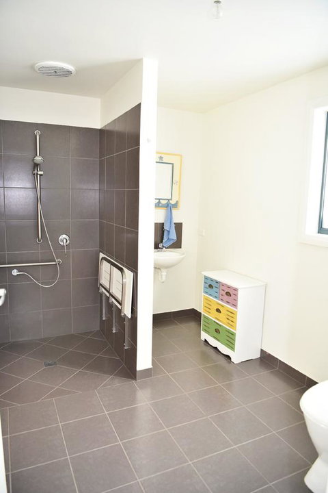 Bicheno Backpackers - Darwin Holiday 20