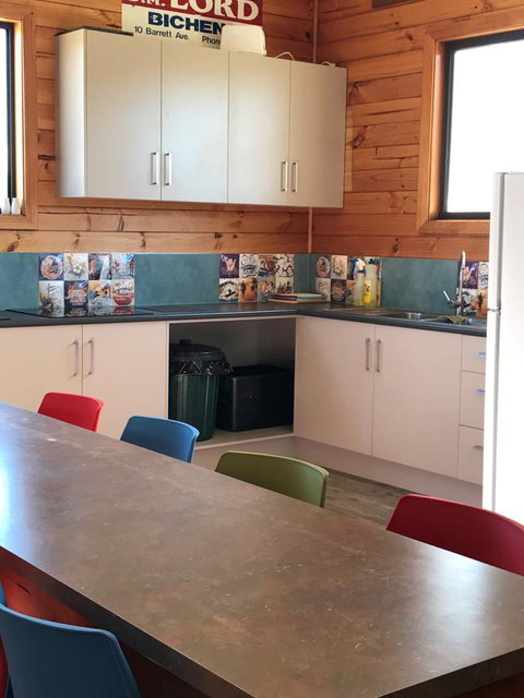 Bicheno Backpackers - Darwin Holiday 5