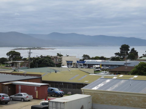 Bicheno Backpackers - Darwin Holiday 26