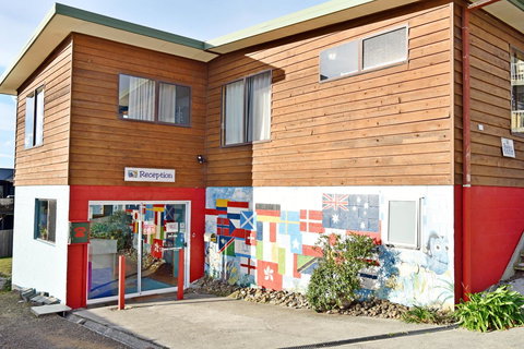 Bicheno Backpackers - Darwin Holiday 11