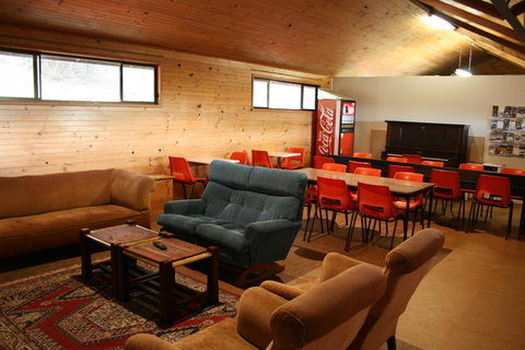 Seaview Holiday Park - Darwin Holiday 2