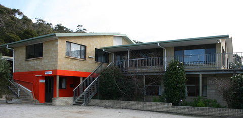 Seaview Holiday Park - Darwin Holiday 9