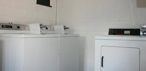 Seaview Holiday Park - Darwin Holiday 13