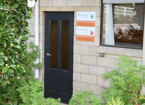 Seaview Holiday Park - Darwin Holiday 10