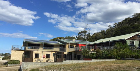 Seaview Holiday Park - Darwin Holiday 7