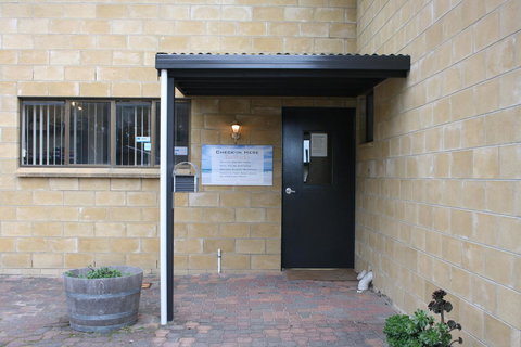 Seaview Holiday Park - Darwin Holiday 8