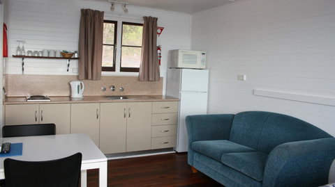 Seaview Holiday Park - Darwin Holiday 19