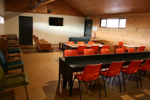 Seaview Holiday Park - Darwin Holiday 3