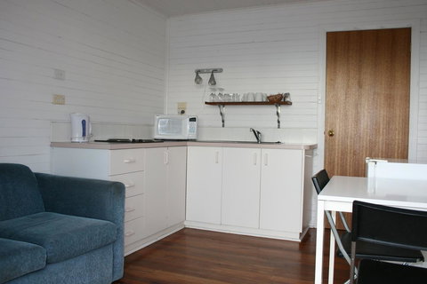 Seaview Holiday Park - Darwin Holiday 17