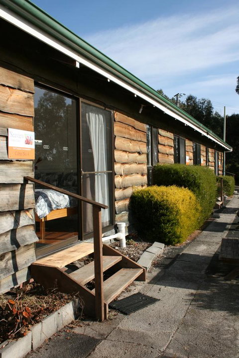 Seaview Holiday Park - Darwin Holiday 15