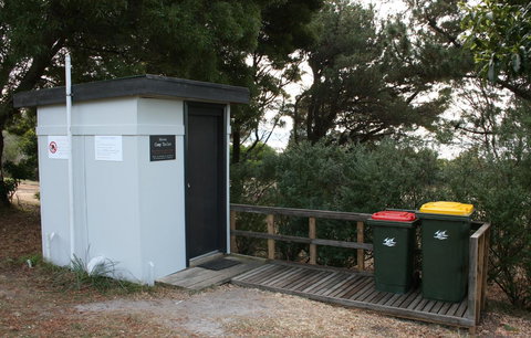 Seaview Holiday Park - Darwin Holiday 14