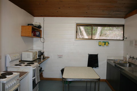 Seaview Holiday Park - Darwin Holiday 4