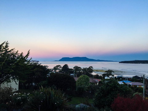 Maria Views Bed & Breakfast - Darwin Holiday 0