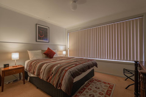 Maria Views Bed & Breakfast - Darwin Holiday 12