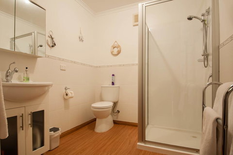 Maria Views Bed & Breakfast - Darwin Holiday 23