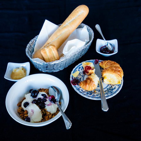 Maria Views Bed & Breakfast - Darwin Holiday 26