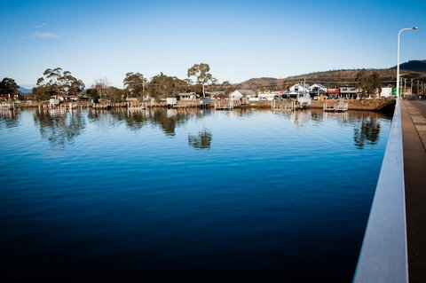Maria Views Bed & Breakfast - Darwin Holiday 18
