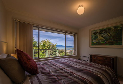 Maria Views Bed & Breakfast - Darwin Holiday 8