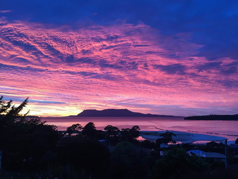 Maria Views Bed & Breakfast - Darwin Holiday 21