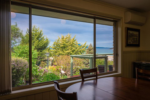 Maria Views Bed & Breakfast - Darwin Holiday 10