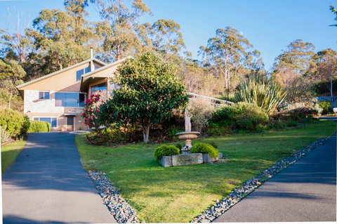 Maria Views Bed & Breakfast - Darwin Holiday 17