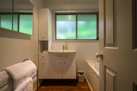 Maria Views Bed & Breakfast - Darwin Holiday 7