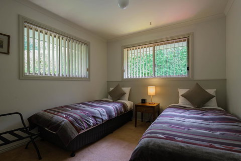 Maria Views Bed & Breakfast - Darwin Holiday 11